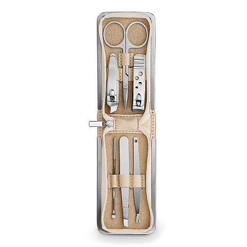 JENETTE. Manicure set 4